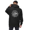 Unisex Fleece Zip Up Hoodie | Independent Trading Co. SS4500Z