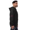 Unisex Fleece Zip Up Hoodie | Independent Trading Co. SS4500Z