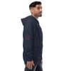 Unisex Fleece Zip Up Hoodie | Independent Trading Co. SS4500Z