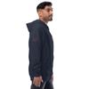 Unisex Fleece Zip Up Hoodie | Independent Trading Co. SS4500Z