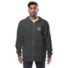 Unisex Fleece Zip Up Hoodie | Independent Trading Co. SS4500Z