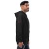 Unisex Fleece Zip Up Hoodie | Independent Trading Co. SS4500Z