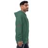 Unisex Fleece Zip Up Hoodie | Independent Trading Co. SS4500Z