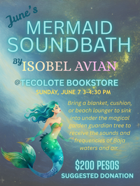 Mermaid Soundbath