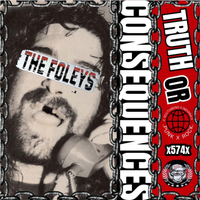 Truth or Consequences - CD