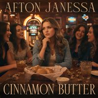 Cinnamon Butter by Afton Janessa