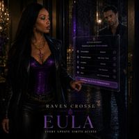 EULA by Raven Crosse