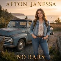 No Bars by Afton Janessa