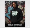 Graffiti Hoody