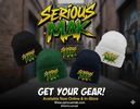 Fresh Logo Beanie 