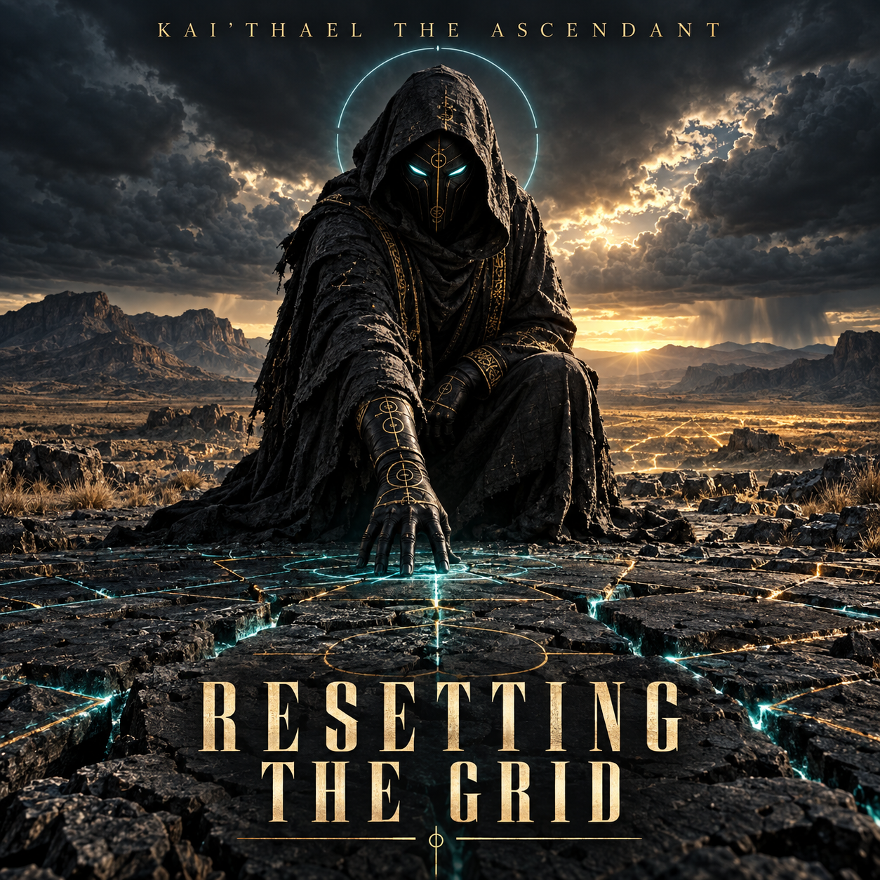 Resetting the Grid album cover