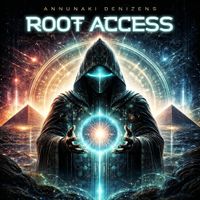 Root Access by Annunaki Denizens