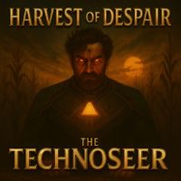 Harvest of Despair (Glitchwave Collection) by The Technoseer