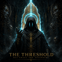 The Threshold by Kai'Thael the Ascendant