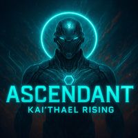 Ascendant: Kai'Thael Rising by The Technoseer