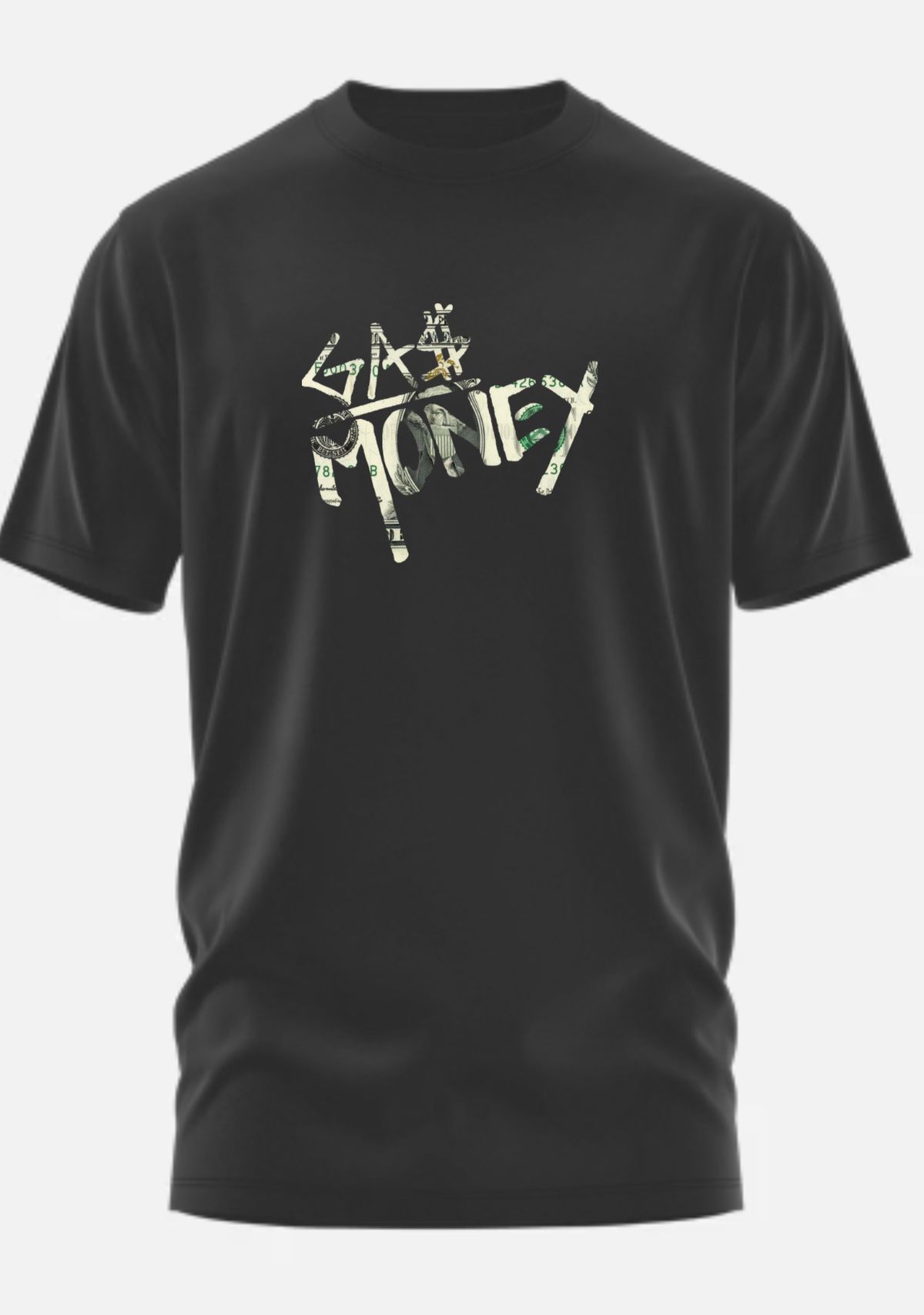 Limited edition shirt