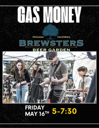 Gas Money