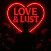 Love & Lust Album Merch