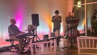Nick DeCarlis Quartet