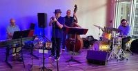Nick DeCarlis Jazz Quartet