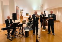 Nick DeCarlis Jazz Quintet