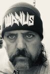 WANUS beanie/skull cap