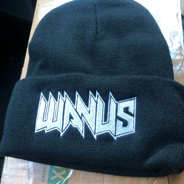 WANUS beanie/skull cap