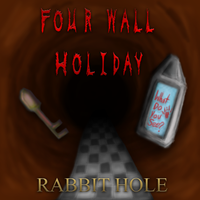Rabbit Hole by Four Wall Holiday