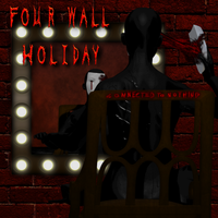 Connected To Nothing by Four Wall Holiday