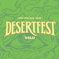 Undulathund live at Desertfest Oslo
