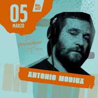Antonio Modica Live 20...20...20