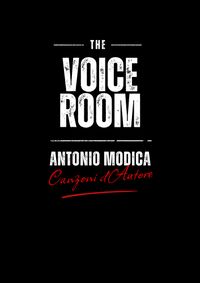 Antonio Modica Live in San Giovanni