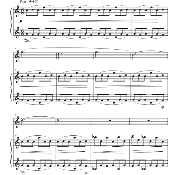 SO BIG Overture