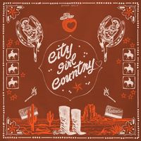 City Girl Country by gracie lou