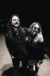 Mickenzie + Adrienne (Free Whiskey DUO)