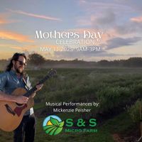 Mother's Day: Mickenzie Solo