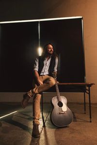 Jessies Lounge Solo