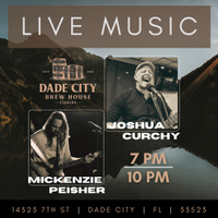 Mickenzie & Joshua Curchy DUO
