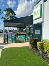 Social on Cypress Wednesday Residency 