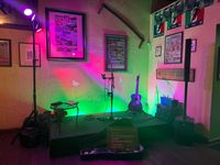 Molly Mchughes Irish Pub