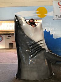 Twisted Prop Wednesdays!