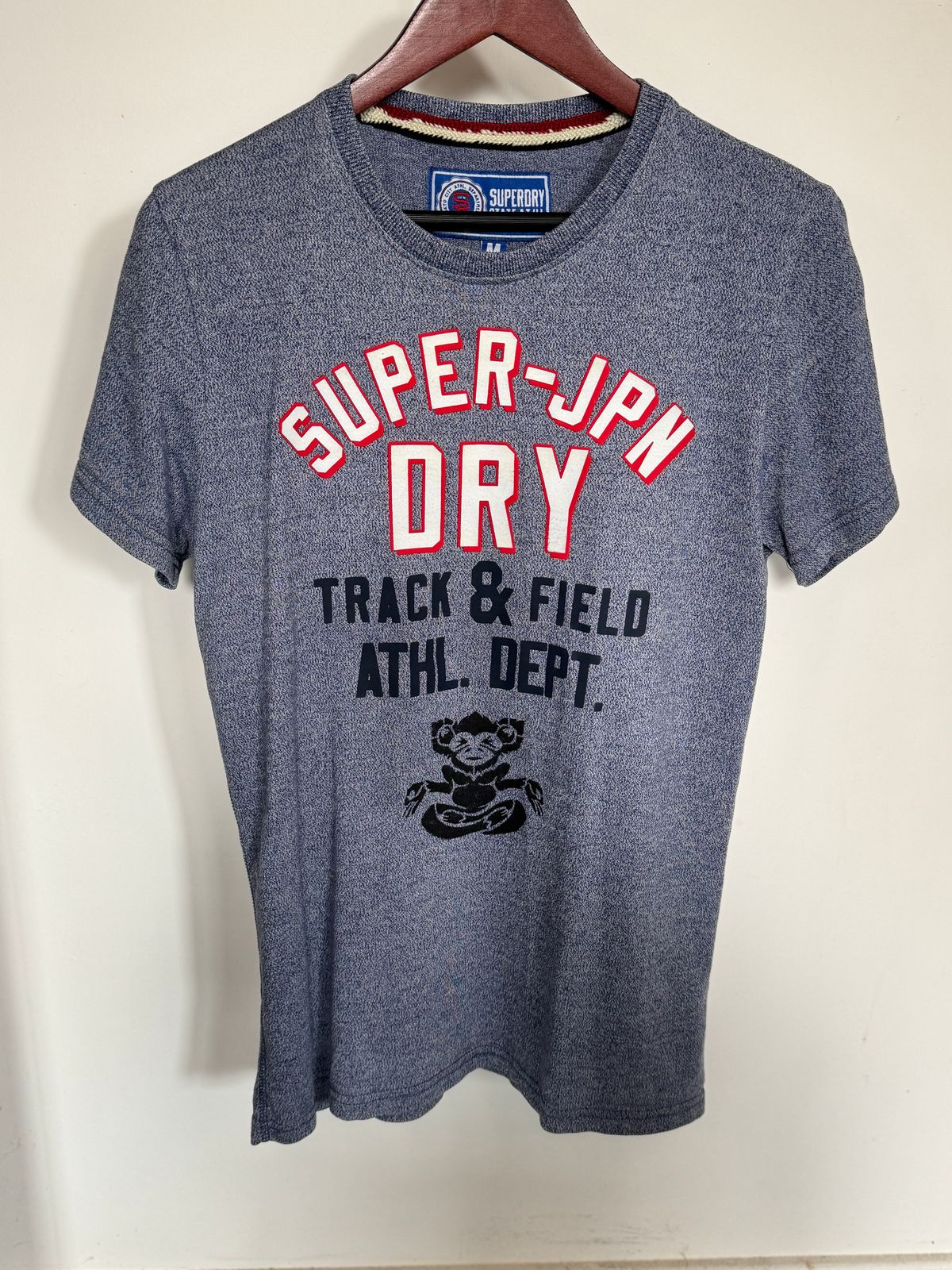 One-of-a-kind T-Shirt (Med) (Code 7596)