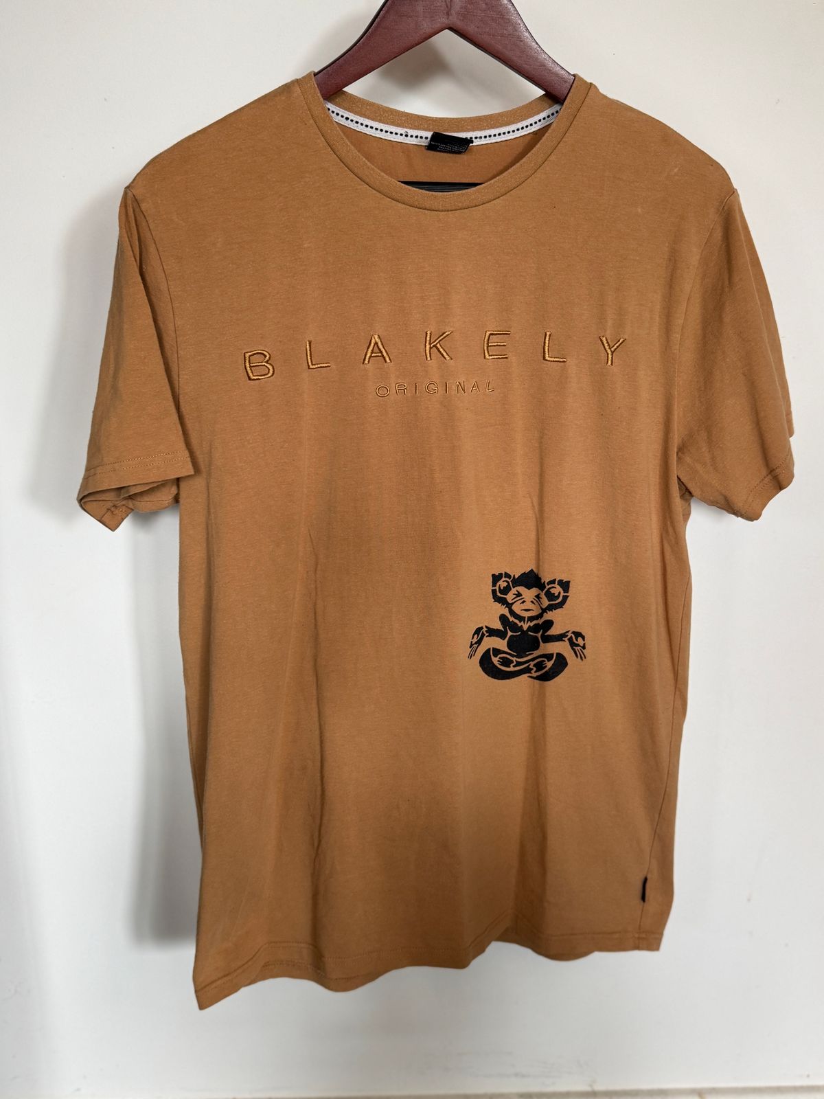 One-of-a-kind T-Shirt (Med) (Code 7598)