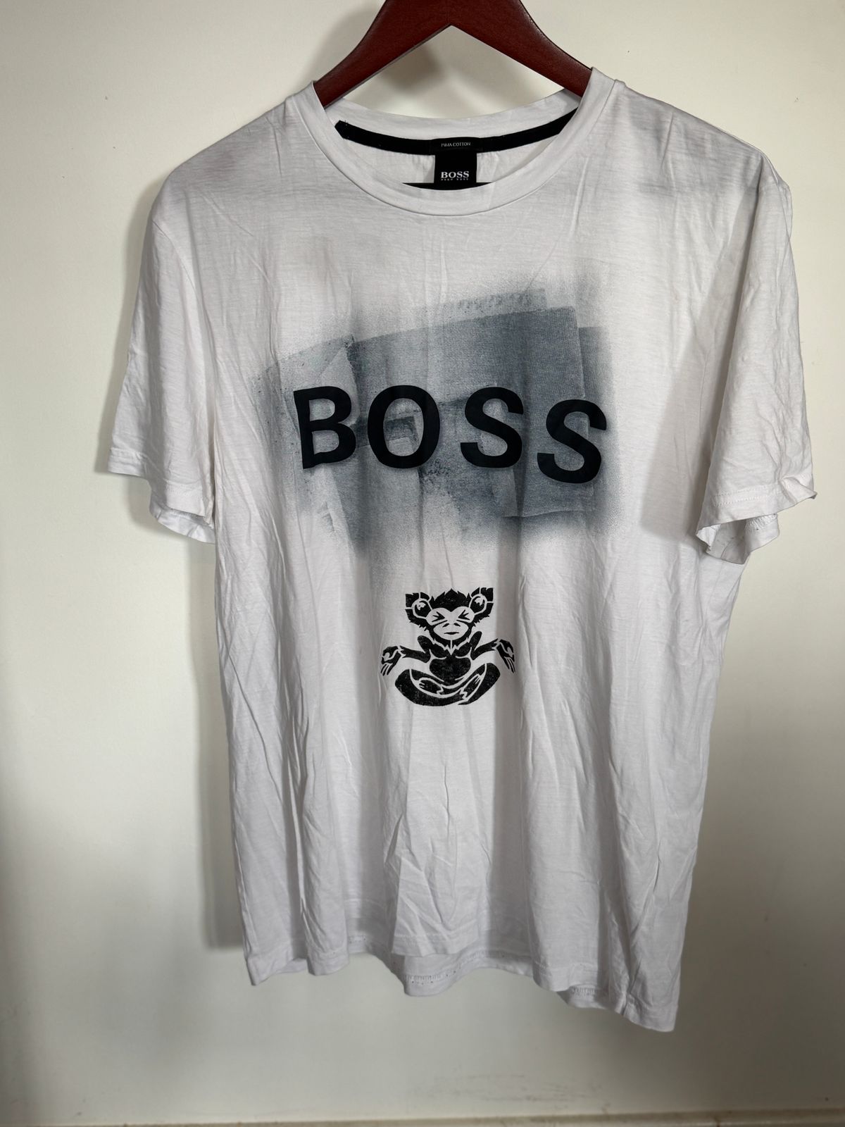 One-of-a-kind T-Shirt (Lg) (Code 7612)