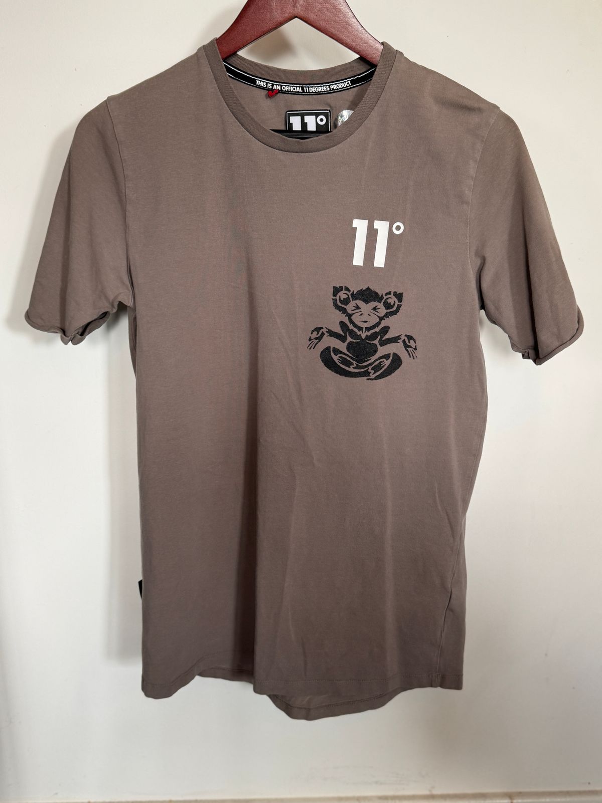 One-of-a-kind T-Shirt (Lg) (Code 7611)