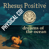 Dreams of the Ocean - Physical CD