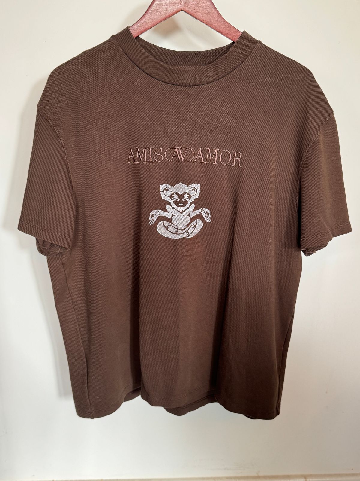 One-of-a-kind T-Shirt (Lg) (Code 7607)