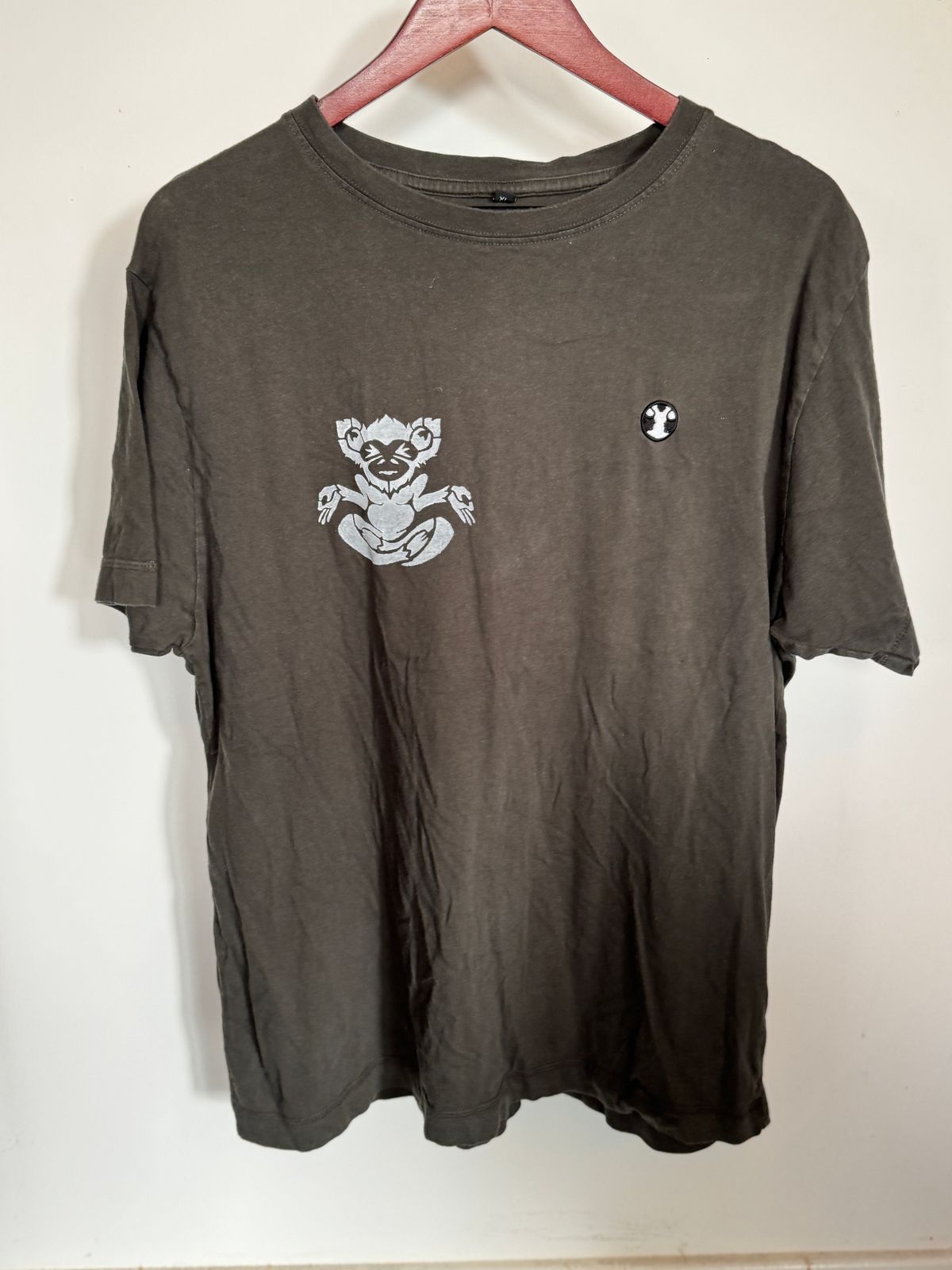 One-of-a-kind T-Shirt (Lg) (Code 7604)