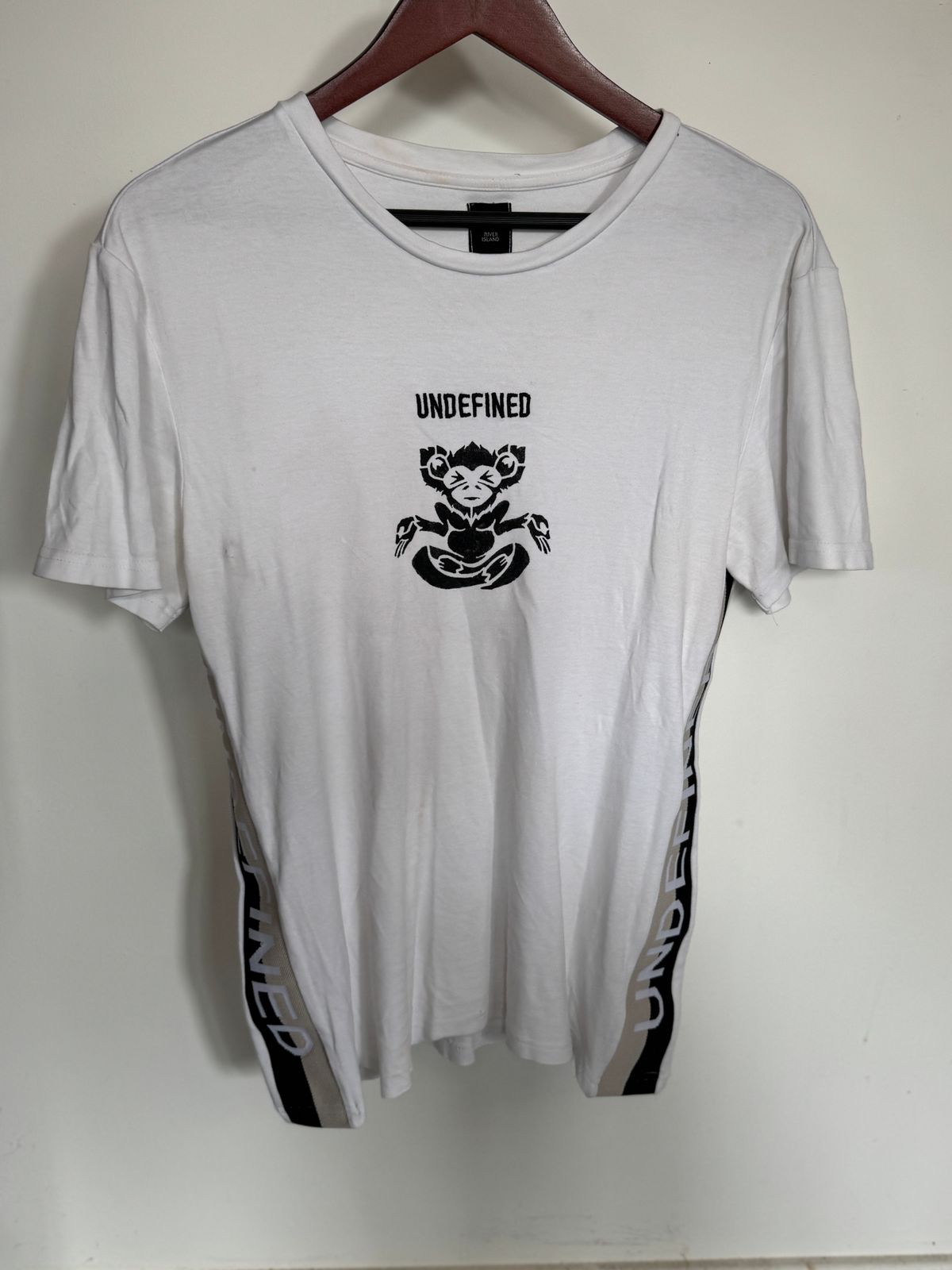 One-of-a-kind T-Shirt (Med) (Code 7593)