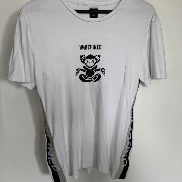 One-of-a-kind T-Shirt (Med) (Code 7593)